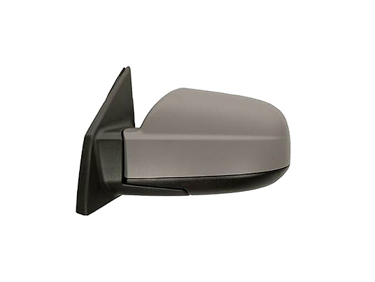 Specchietto Retrovisore sinistro - Elettrico, Termico e già Primerizzato hyundai tucson 2004 - 2009