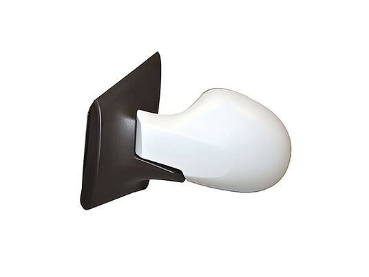 Specchietto Retrovisore sinistro - Elettrico, Termico e già Primerizzato renault twingo 2007 - 2012