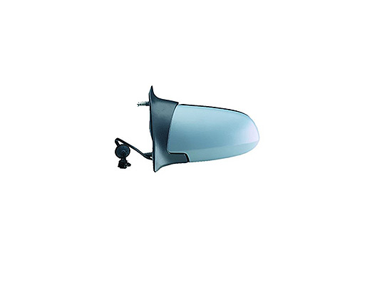 Specchietto Retrovisore sinistro - Elettrico, Termico e già Primerizzato opel zafira 1999 - 2005
