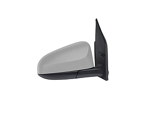 Calotta Specchietto Retrovisore destro con Primer citroen c1 2014 - 0000