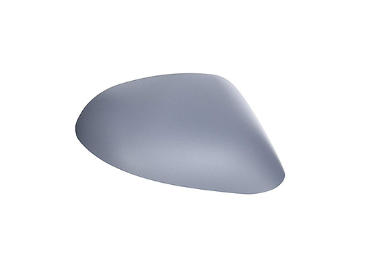 Calotta Specchietto Retrovisore destro con Primer fiat lancia ypsilon 2003 - 2006