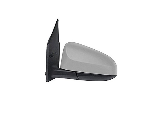 Calotta Specchietto Retrovisore sinistro con Primer citroen c1 2014 - 0000