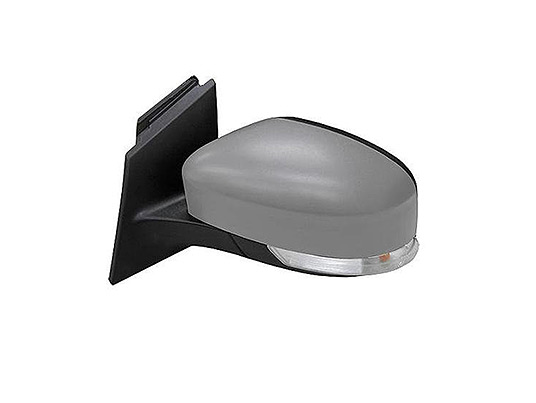 Retrovisore sinistro Elettrico Termico con Primer, con Sonda temperatura - Specchio Asferico ford focus 2011 - 2014