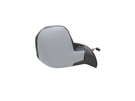 Specchio Retrovisore destro Elettrico Termico con Sonda, primerizzato citroen berlingo 2008 - 2011