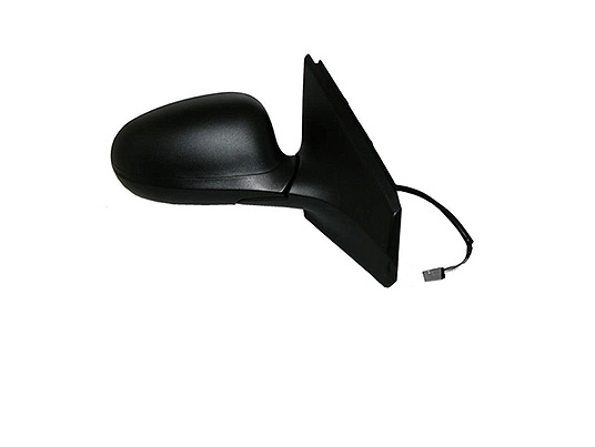Specchio Retrovisore destro Elettrico Termico con Sonda, primerizzato fiat bravo 2007 - 2014