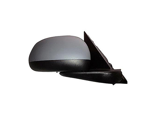 Specchio Retrovisore destro Elettrico Termico con Sonda, primerizzato fiat 500l 2012 - 2017