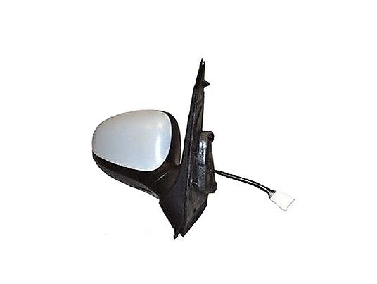 Specchio Retrovisore destro Elettrico Termico con Sonda, primerizzato ford ka 2008 - 2016