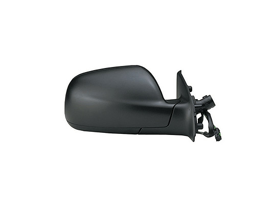 Specchio Retrovisore destro Elettrico Termico con Sonda, primerizzato peugeot 307 2001 - 2005