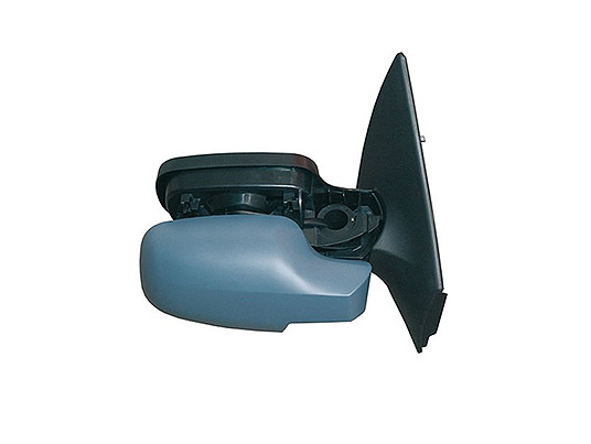 Specchio Retrovisore destro Elettrico Termico con Sonda, primerizzato renault megane 2006 - 2008