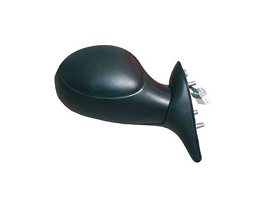 Specchio Retrovisore destro Elettrico Termico con Sonda, primerizzato citroen xsara picasso 1999 - 2003