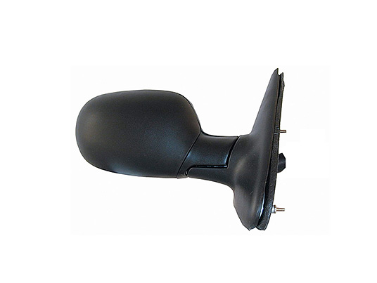 Specchio Retrovisore destro Elettrico Termico con Sonda, primerizzato renault scenic 1996 - 1999