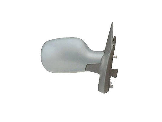 Specchio Retrovisore destro Elettrico Termico con Sonda, primerizzato renault scenic 1999 - 2003