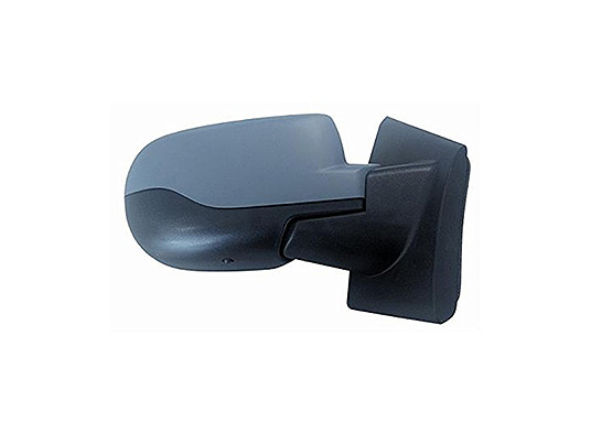 Specchio Retrovisore destro Elettrico Termico con Sonda, primerizzato renault twingo 2012 - 2013