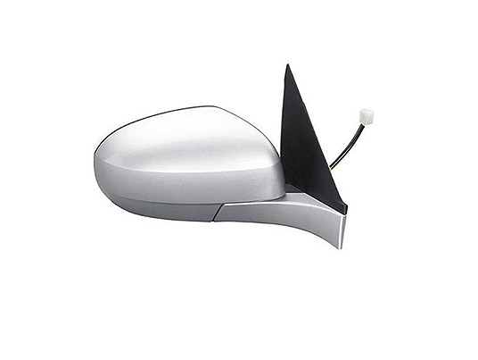 Specchietto Retrovisore sinistro 5 pin - Elettrico, Termico, Primerizzato suzuki swift 2010 - 2013