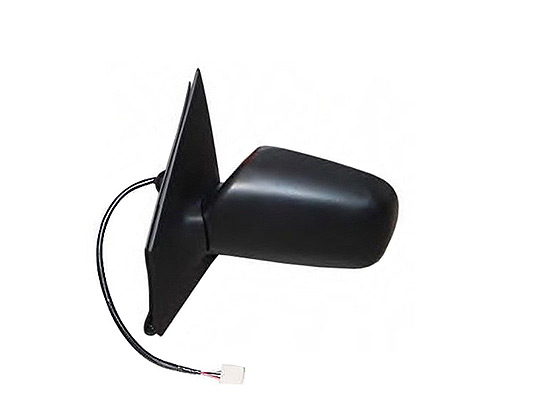 Specchietto Retrovisore sinistro 5 pin - Elettrico, Termico, Primerizzato toyota yaris 2003 - 2005