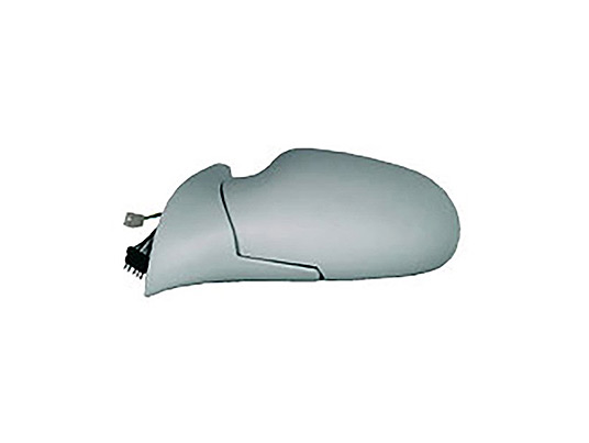 Specchietto Retrovisore sinistro 5 pin - Elettrico, Termico, Primerizzato mercedes classe a 2002 - 2004