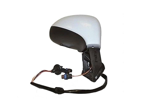 Retrovisore laterale destro Elettrico Termico primerizzato con Sonda Temperatura e Freccia peugeot 308 2011 - 2013