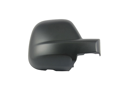 Calotta Retrovisore Destro Nera citroen berlingo 2012 - 2015