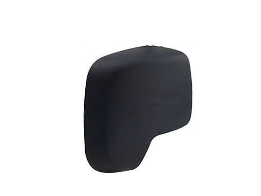 Calotta Retrovisore Destro Nera peugeot bipper 2007 - 2016