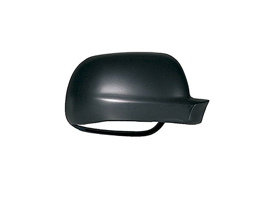 Calotta Retrovisore Destro Nera volkswagen bora 1998 - 2005
