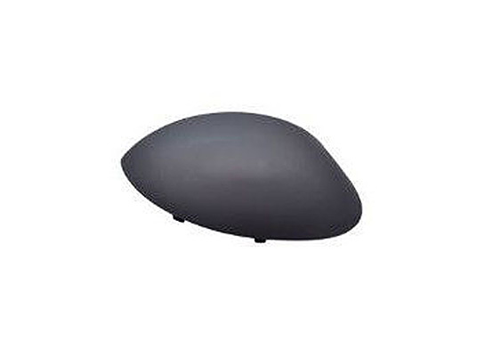 Calotta Retrovisore Destro Nera peugeot 206+ 2009 - 2013