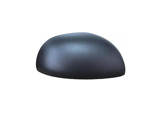 Calotta Retrovisore Destro Nera fiat 500l 2012 - 2017
