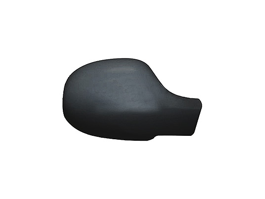 Calotta Retrovisore Destro Nera renault clio 2001 - 2004