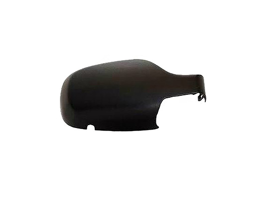Calotta Retrovisore Destro Nera renault clio 2005 - 2009