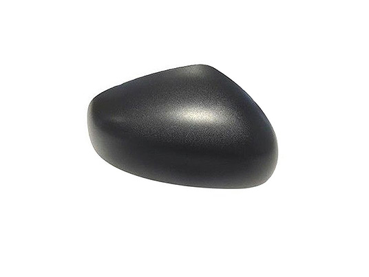 Calotta Retrovisore Destro Nera smart forfour 2014 - 0000