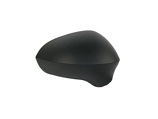 Calotta Retrovisore Destro Nera seat ibiza 2008 - 2011