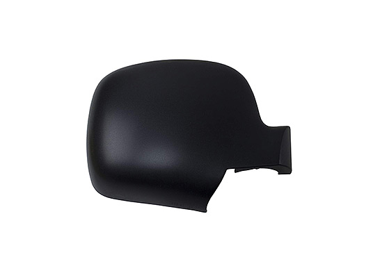 Calotta Retrovisore Destro Nera renault kangoo 2007 - 2012