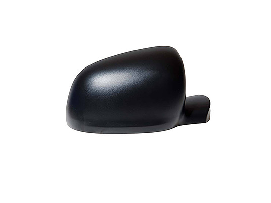 Calotta Retrovisore Destro Nera renault kangoo 2013 - 0000