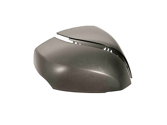 Calotta Retrovisore Destro Nera renault scenic 2009 - 2011