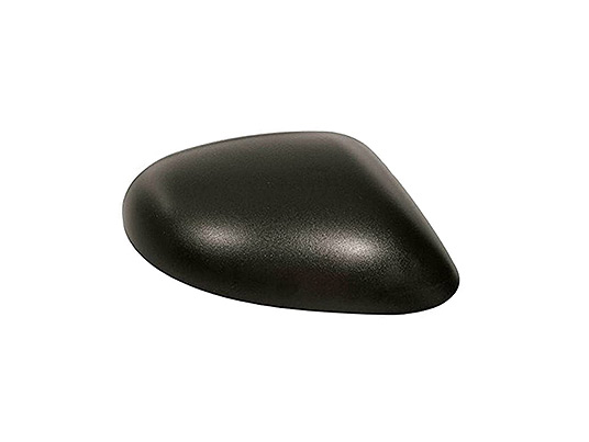 Calotta Retrovisore Destro Nera fiat lancia ypsilon 2006 - 2011