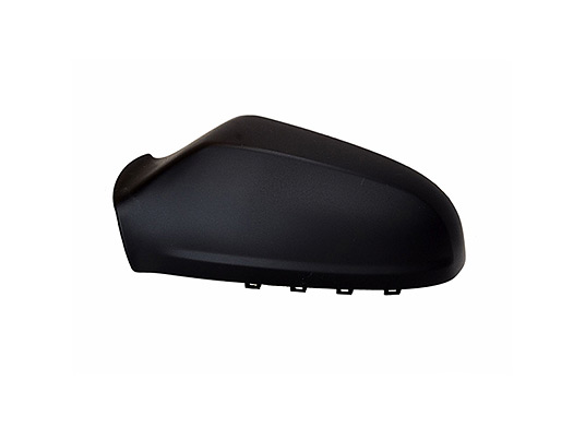 Calotta Retrovisore Sinistro Nera opel astra 2007 - 2009