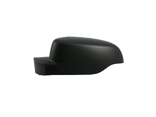 Calotta Retrovisore Sinistro Nera renault clio 2009 - 2012