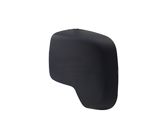 Calotta Retrovisore Sinistro Nera fiat fiorino 2007 - 2016