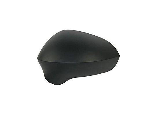 Calotta Retrovisore Sinistro Nera seat ibiza 2008 - 2011
