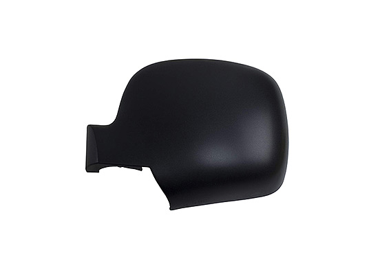 Calotta Retrovisore Sinistro Nera renault kangoo 2007 - 2012