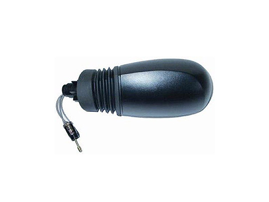 Calotta Retrovisore Sinistro Nera fiat punto 188 fl 2003 - 2011
