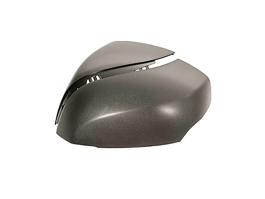 Calotta Retrovisore Sinistro Nera renault scenic 2012 - 2013