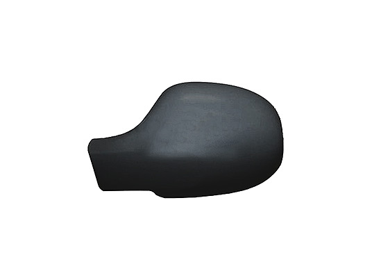 Calotta Retrovisore Sinistro Nera renault scenic 1999 - 2003