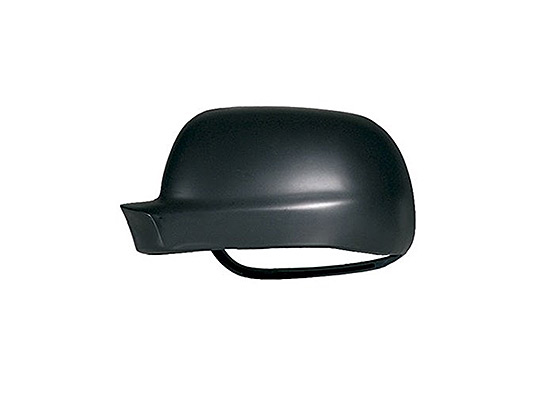 Calotta Retrovisore Sinistro Nera seat toledo 1999 - 2004