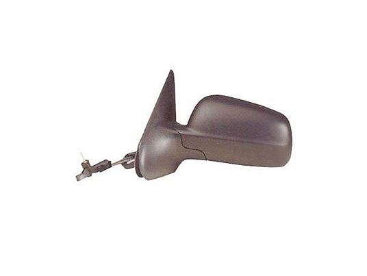 Specchietto Retrovisore Sinistro meccanico a cavi Primerizzato seat cordoba 1999 - 2002