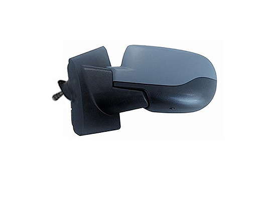 Specchietto Retrovisore Sinistro meccanico a cavi Primerizzato renault twingo 2012 - 2013