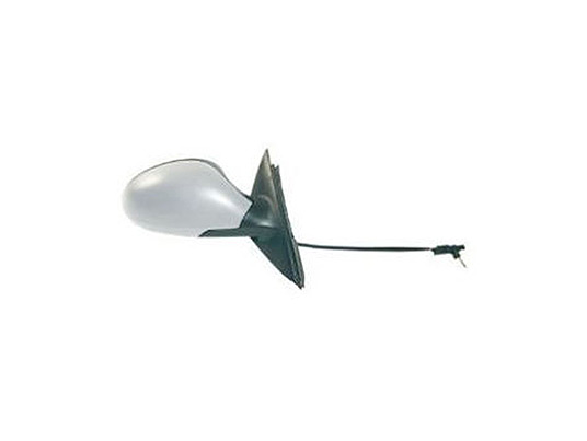Specchietto Retrovisore Destro meccanico a cavi Primerizzato seat cordoba 2002 - 2006