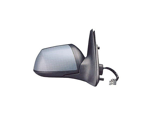 Specchietto Retrovisore Destro meccanico a cavi Primerizzato ford mondeo 2000 - 2003