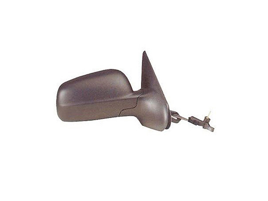 Specchietto Retrovisore Nero Destro meccanico a cavi seat cordoba 1999 - 2002