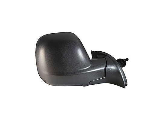 Specchietto Retrovisore Nero Destro meccanico a cavi peugeot partner 2013 - 2015