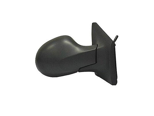 Specchietto Retrovisore Nero Destro meccanico a cavi renault twingo 2007 - 2012